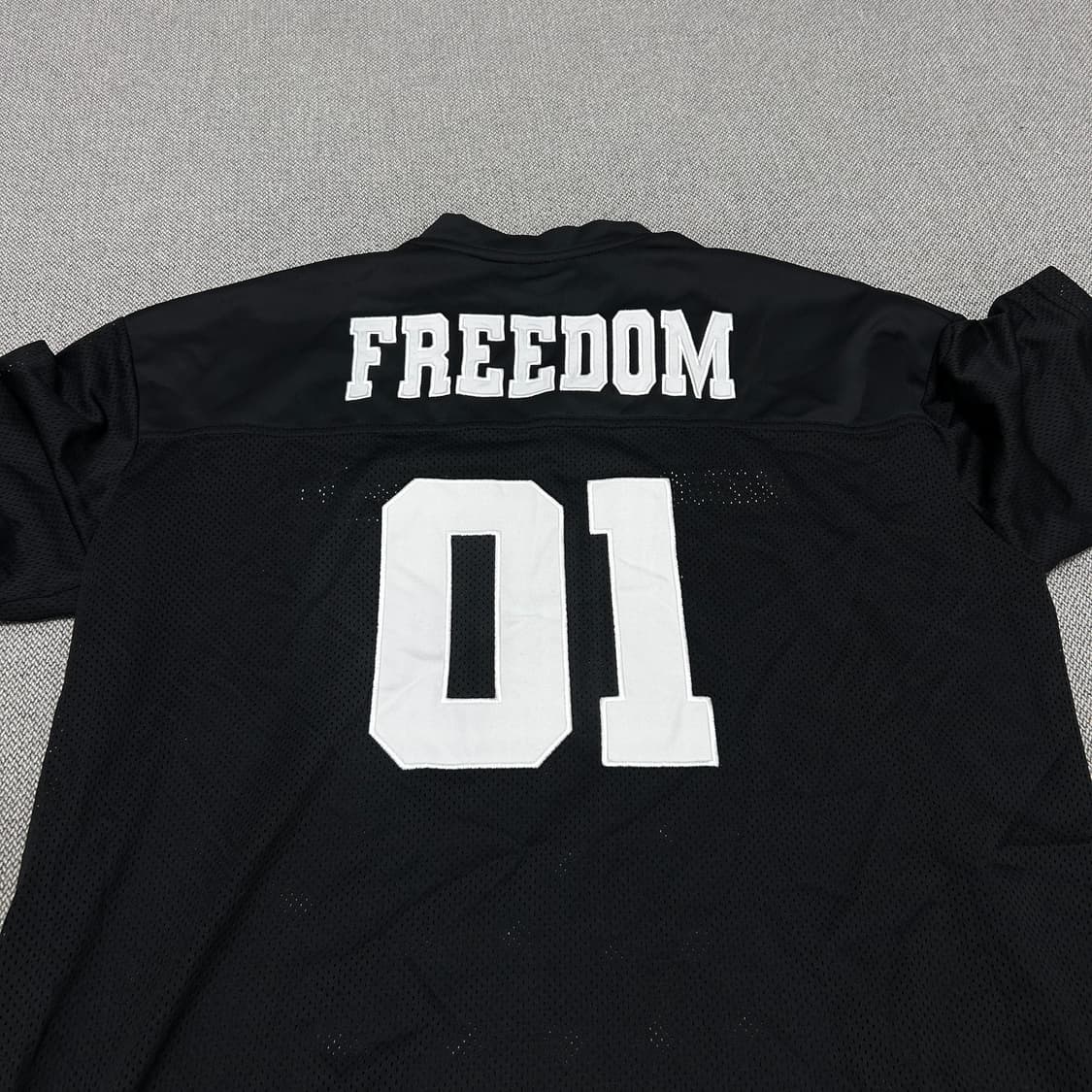 프리덤 럭비 져지(XL) 상품이미지5