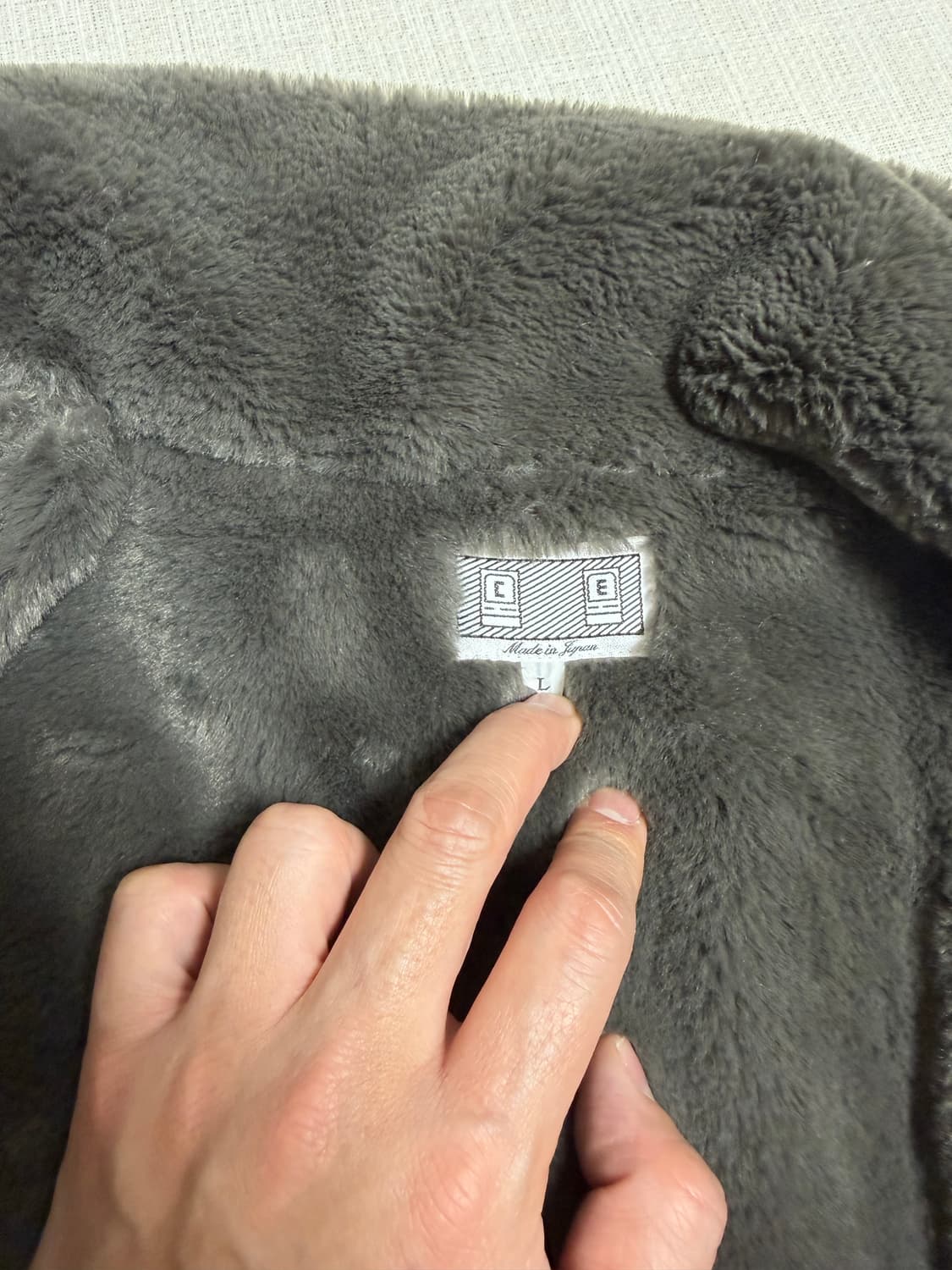 카브엠트(Cav empt) 봄버，자켓 상품이미지3