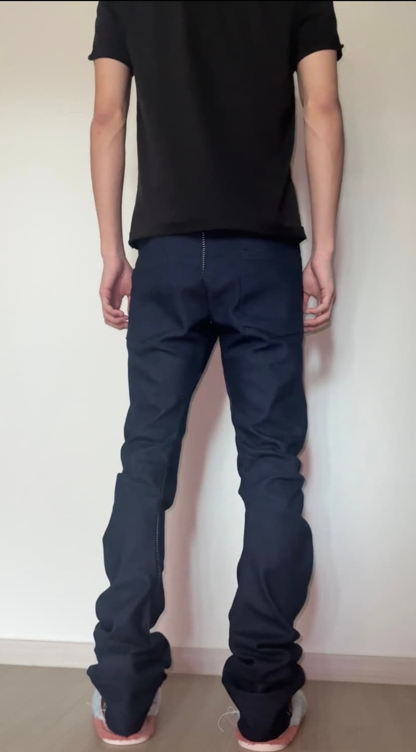 Zambarrett DNA pants 상품이미지2