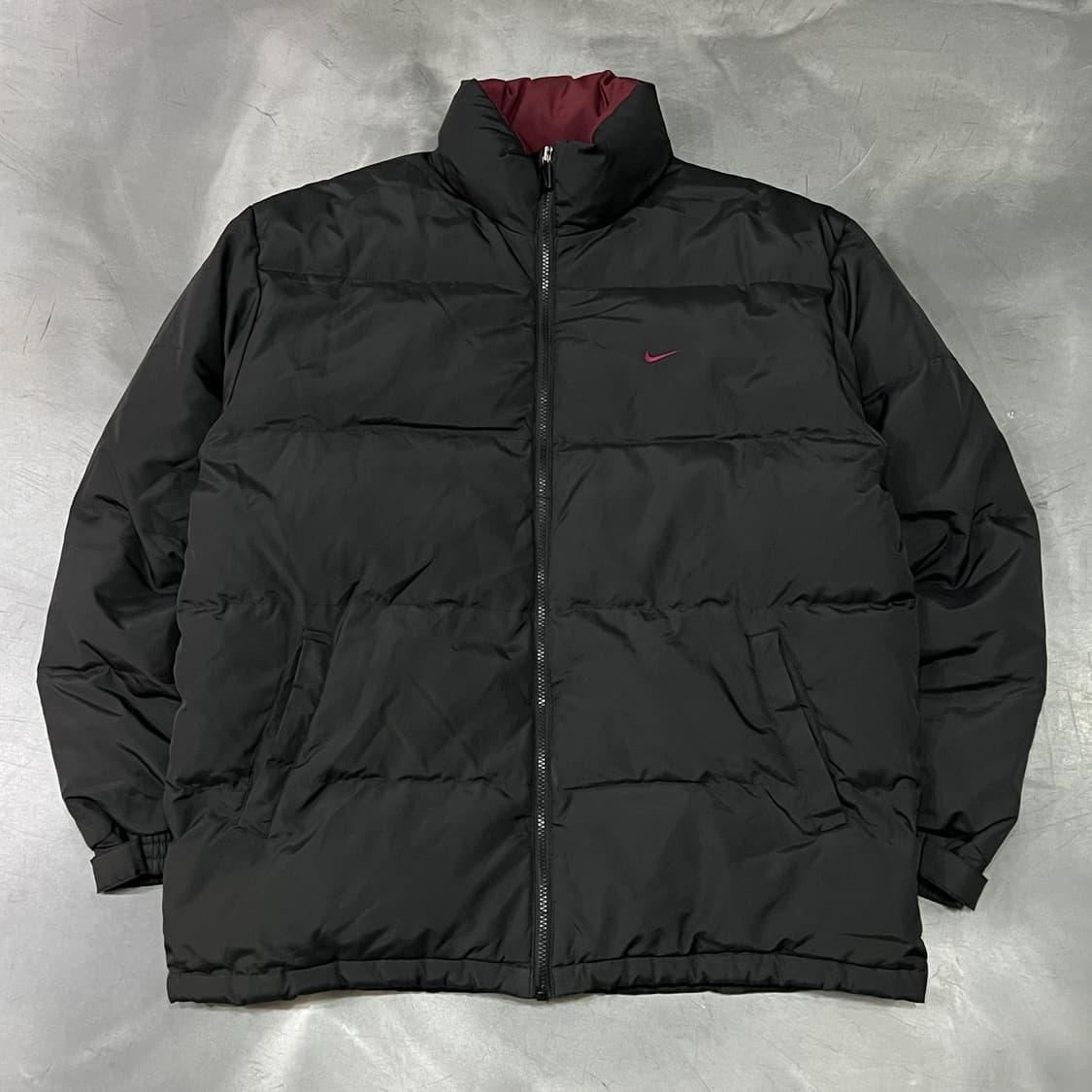  나이키 올드스쿨 푸퍼 패딩 y14562 상품이미지1