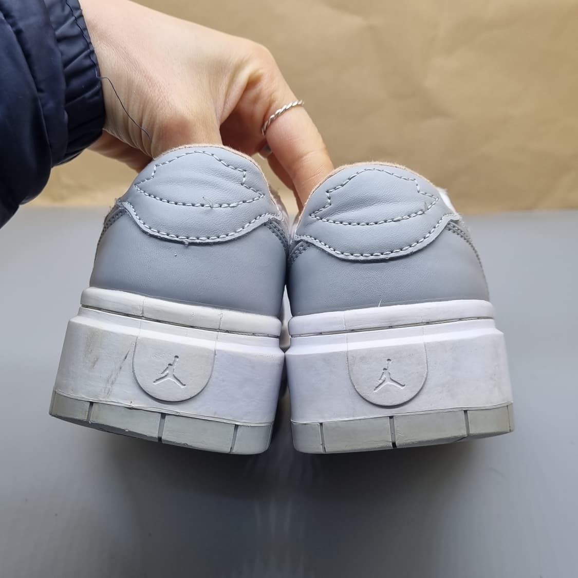 나이키 조던1 엘리베이트 로우 운동화250 상품이미지4