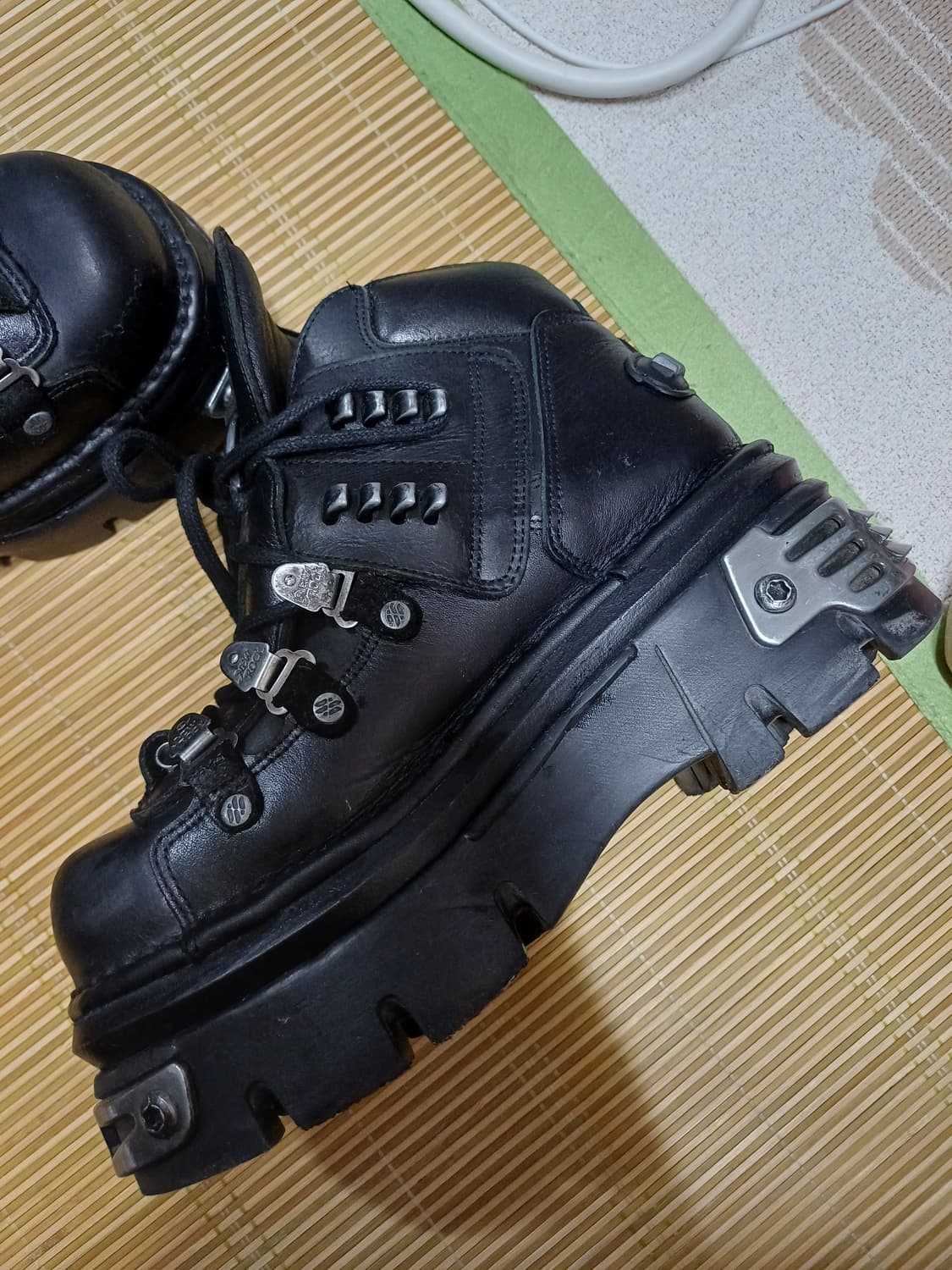 뉴락워커 37 상품이미지3