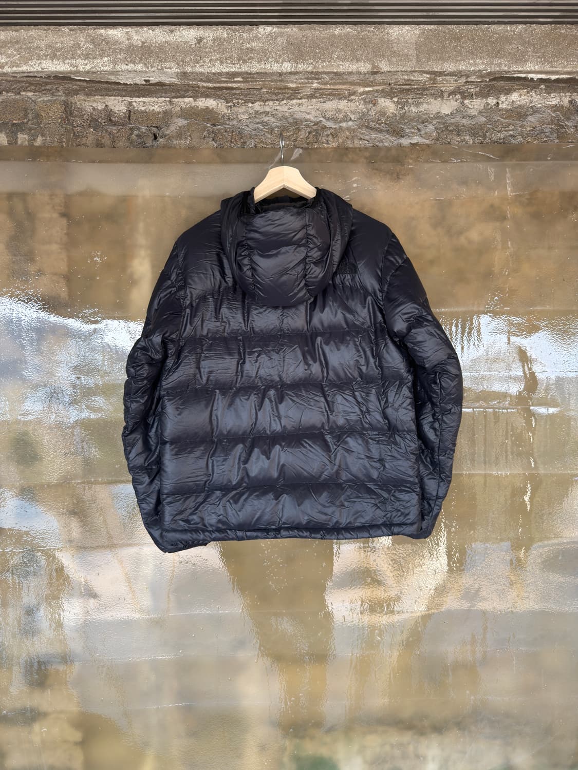 00s 노스페이스 아콘카구아 후디  상품이미지2