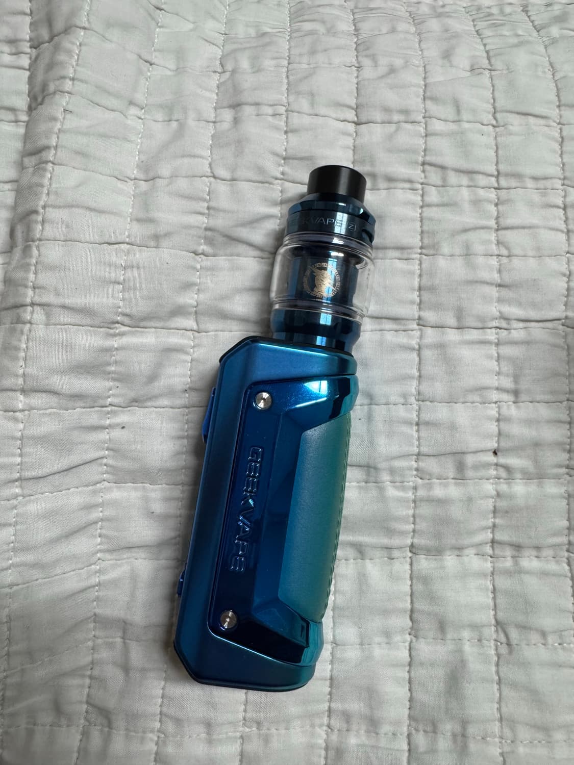 긱베이프 이지스 솔로2킷 전자담배 상품이미지1