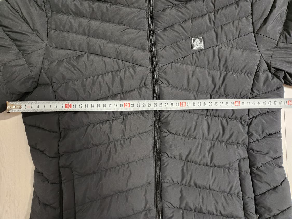 새상품급)래드캠프 여성경량패딩 사이즈L

남자가 입으시려면 m정도되요^^ 상품이미지10