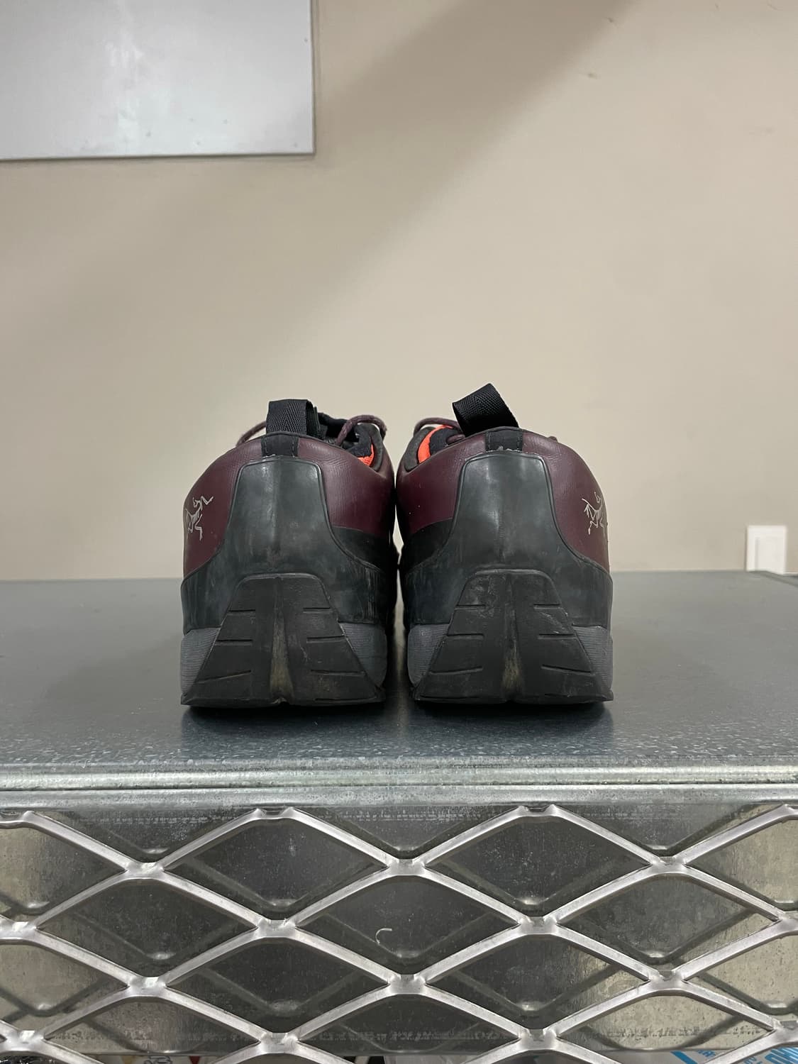 아크테릭스 어크럭스 FL 어프로치 250 상품이미지3