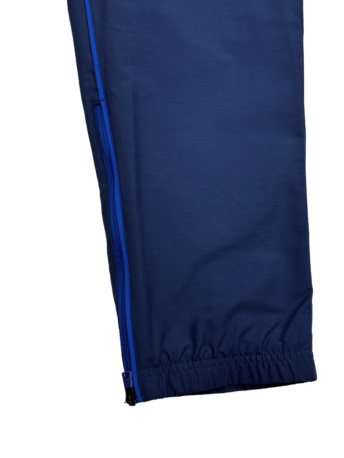 조던 x 프라그먼트 우븐 팬츠 네이비 상품이미지4