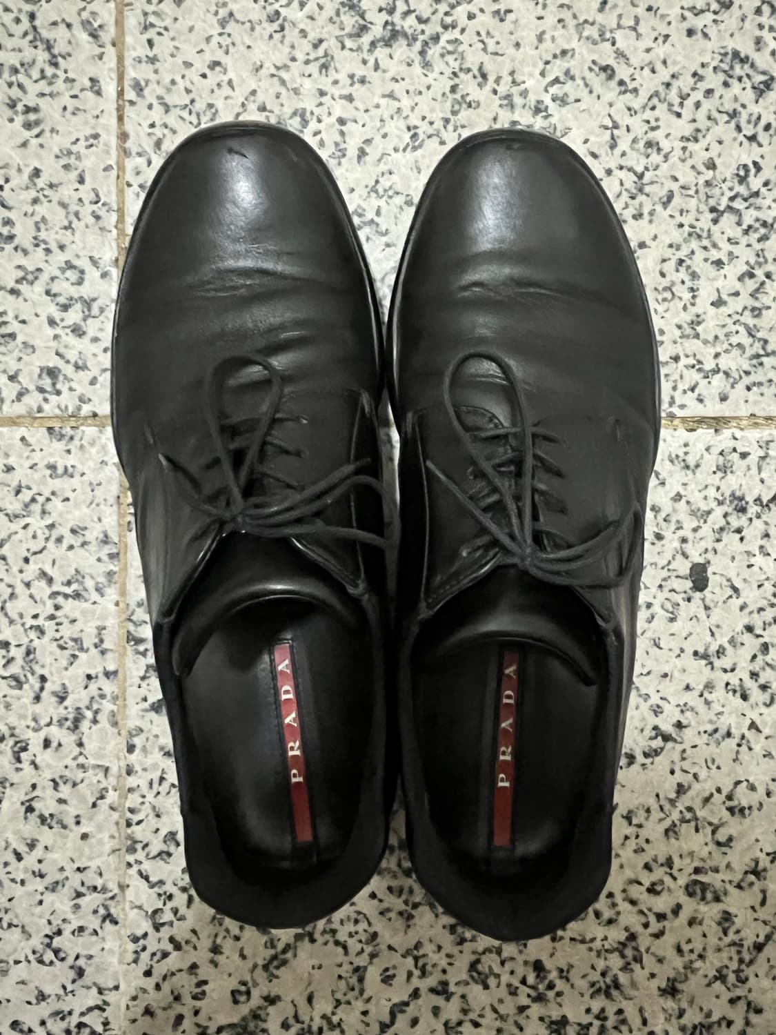 프라다 스포츠더비 상품이미지2