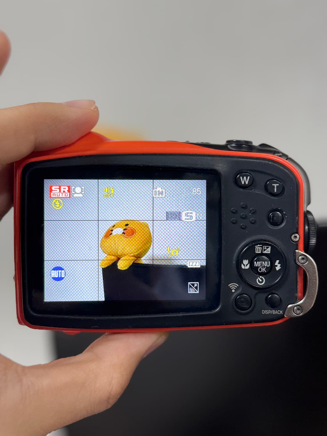 📸 후지필름 XP70 (방수/후지감성/여행필수템) 상품이미지4