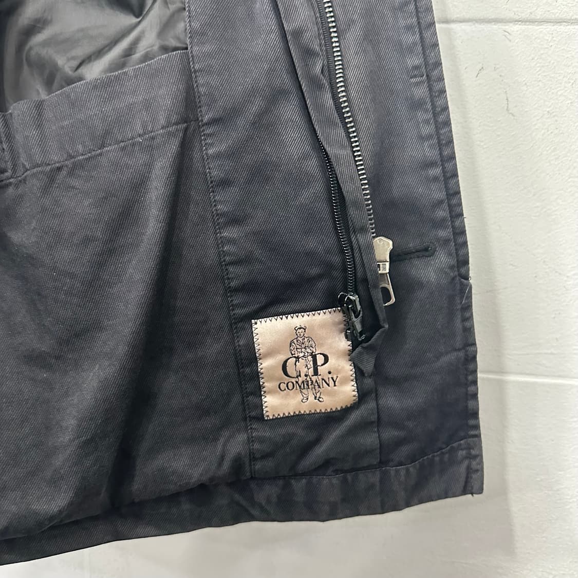 C.P.Company 고글 야상 자켓 상품이미지5