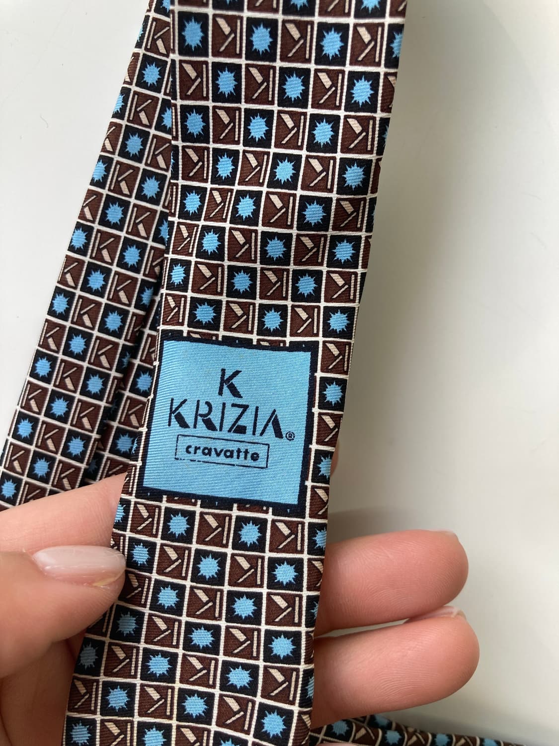 빈티지)넥타이 상품이미지10