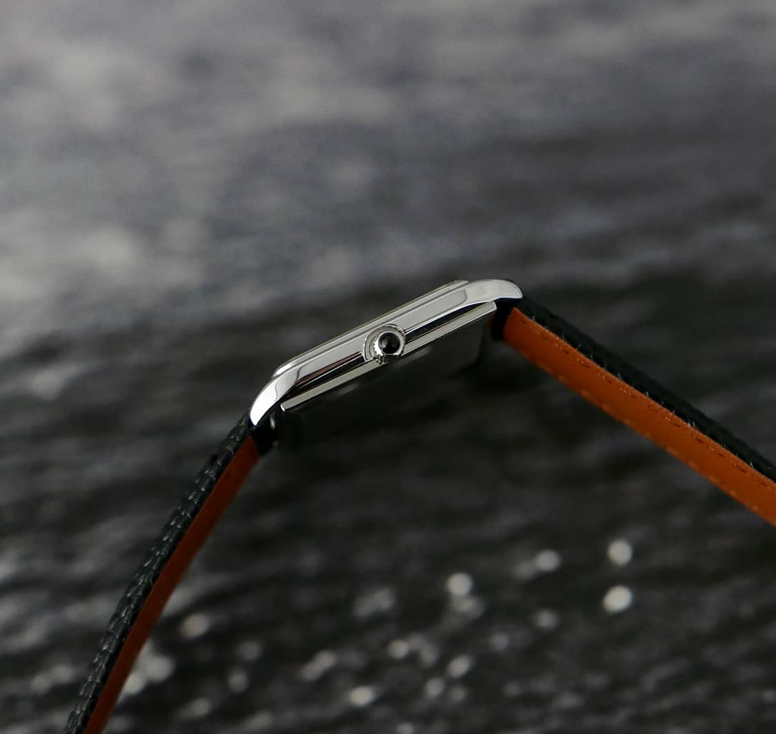 오메가 빈티지 드빌 탱크 로만 / 남녀 공용 상품이미지5