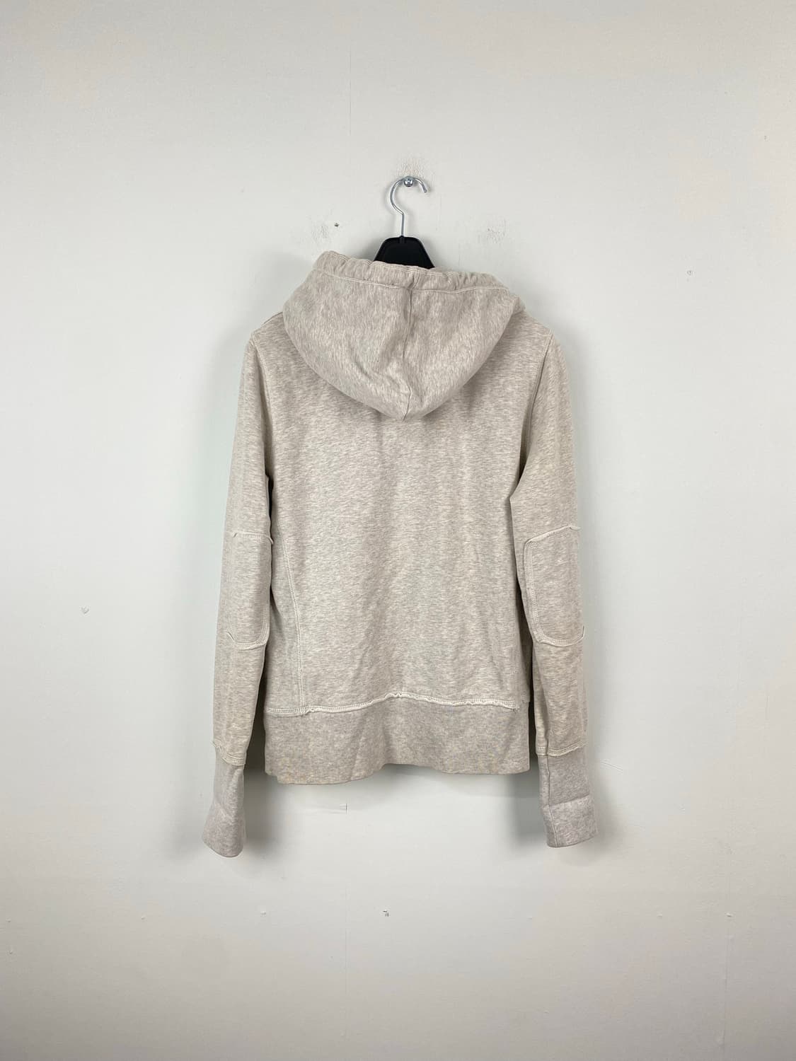 폴로 진스 랄프로렌 버튼 패치 후드티 M <459> 상품이미지2