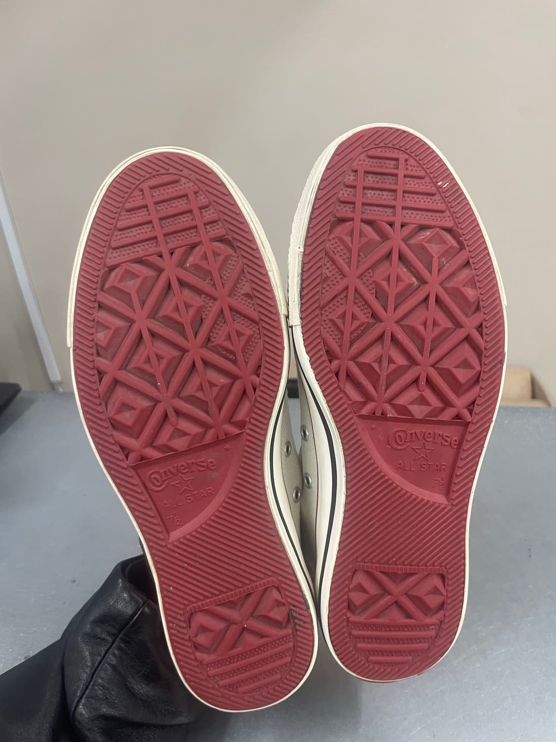 컨버스 척테일러 OX 260 상품이미지6