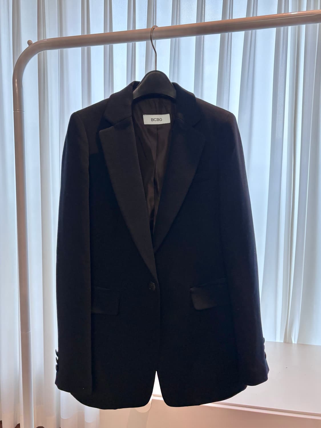 백화점 BCBG 자켓 상품이미지1