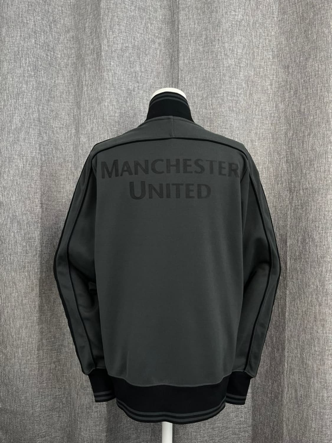 나이키 맨유 DHL 져지/#3523 상품이미지5