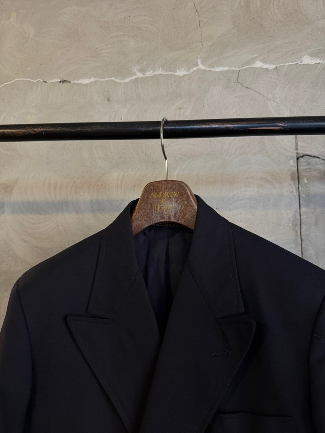 브룩스 브라더스 금장 블레이저 95 상품이미지5