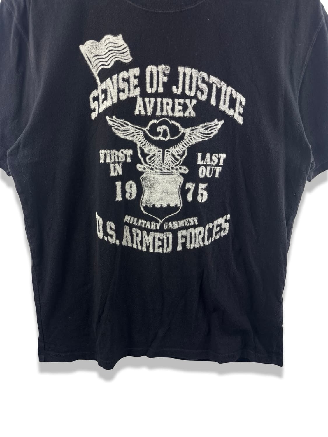 아비렉스 밀리터리 슬리브1893 상품이미지4