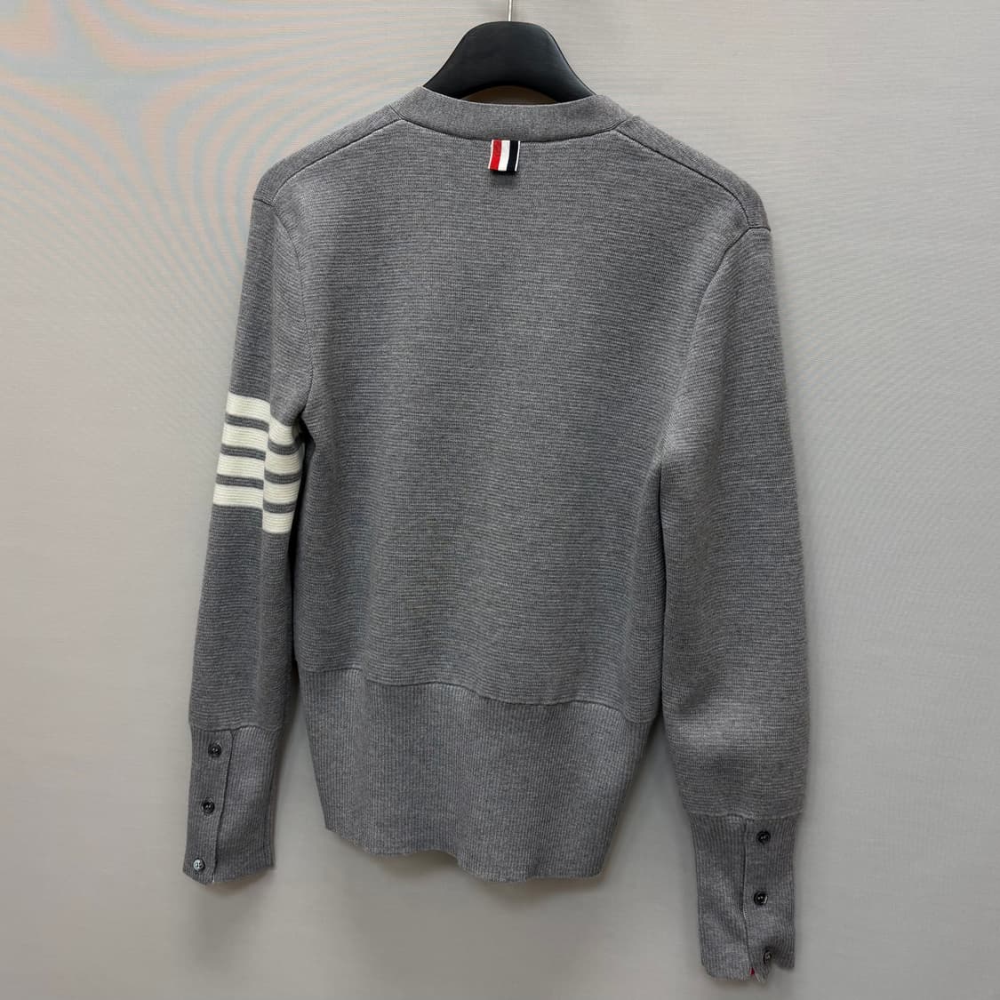 톰브라운 밀라노스티치 가디건 ( 55 ) 상품이미지5