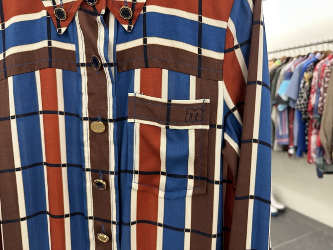 Marc jacobs silk one piece 상품이미지7