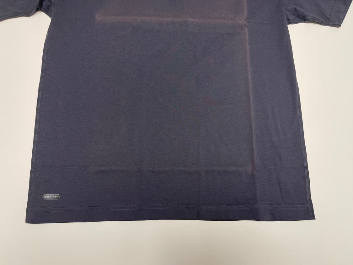 나이키 00s 올드 로고 드리이핏 반팔 티셔츠 4번 NIKE OLD  상품이미지3