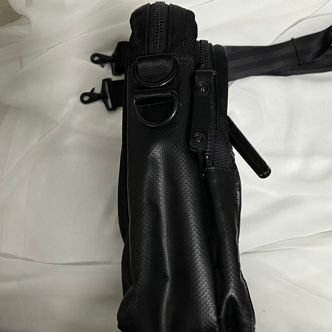 요시다 포터 히트 숄더백 상품이미지6