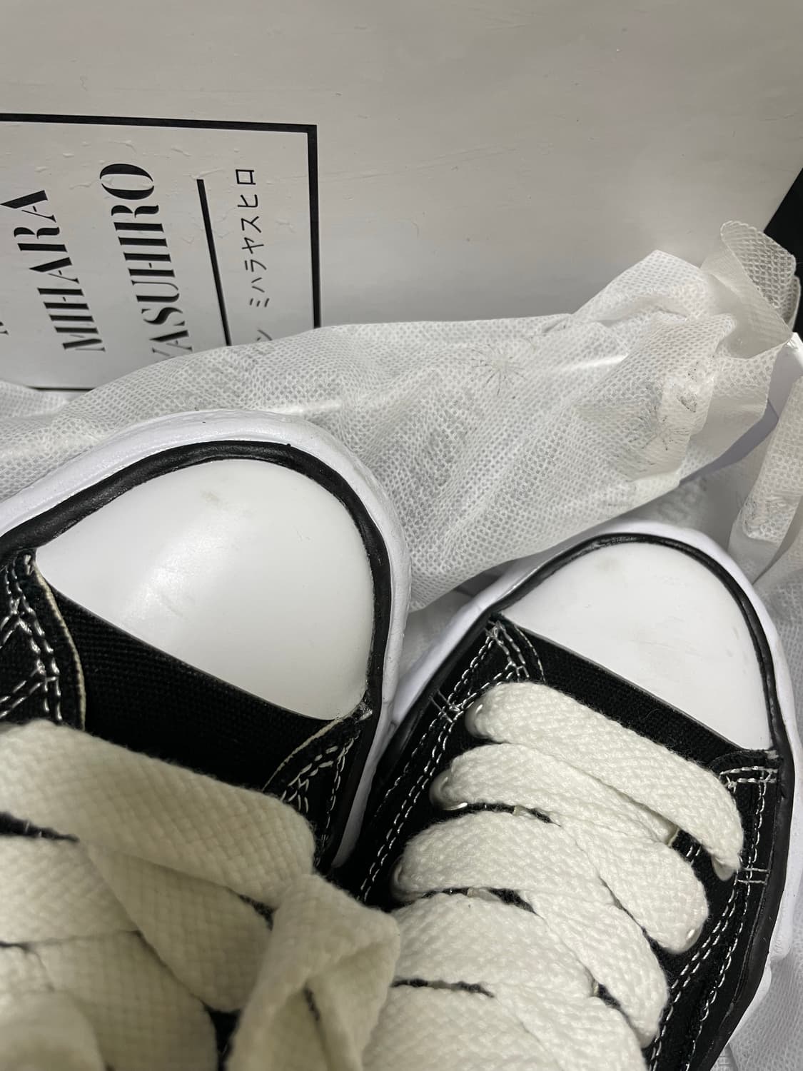 MMY 미하라 야스히로 피터슨 37사이즈 상품이미지3