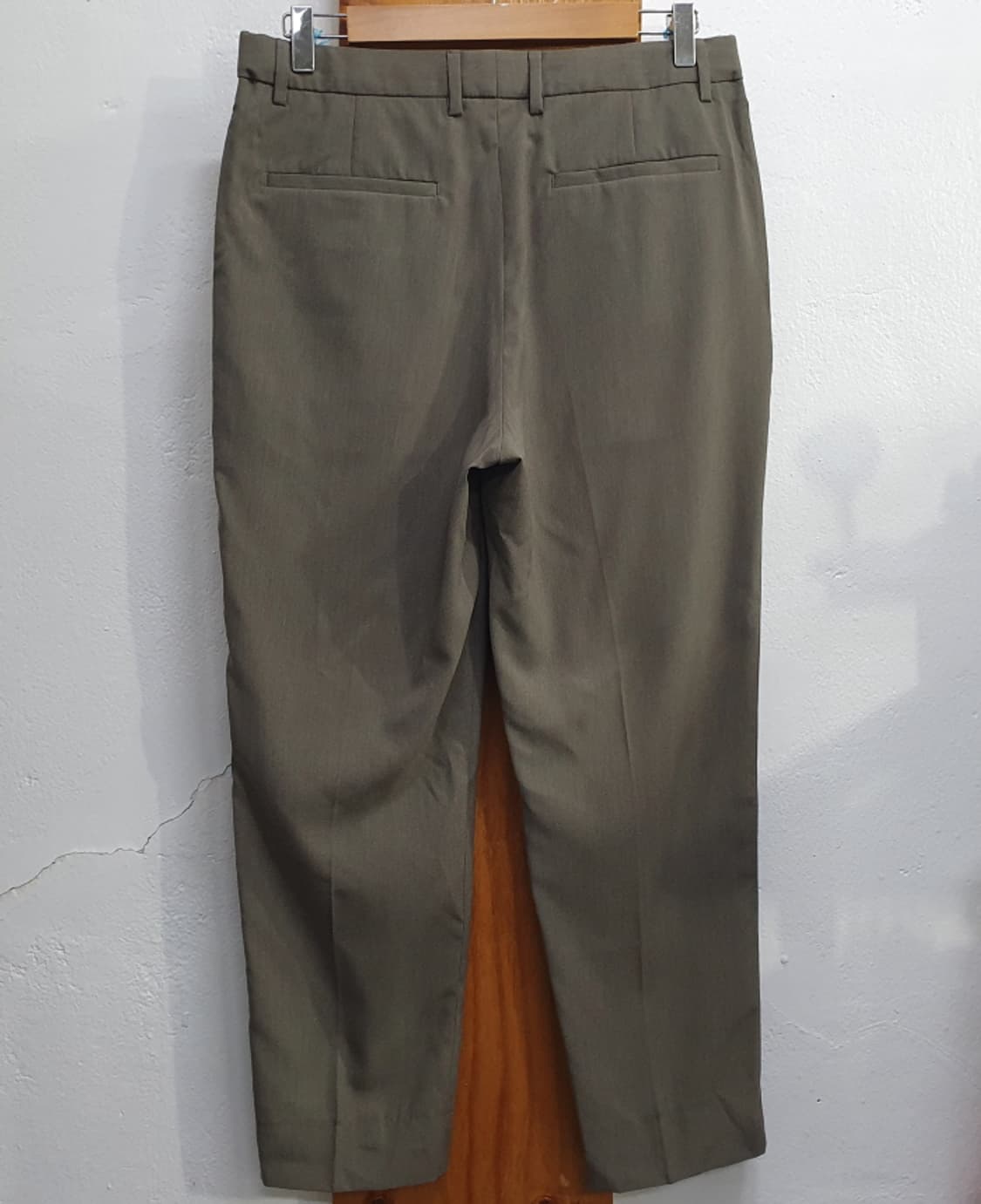 더 니트 컴퍼니 남자 바지(31) 상품이미지7