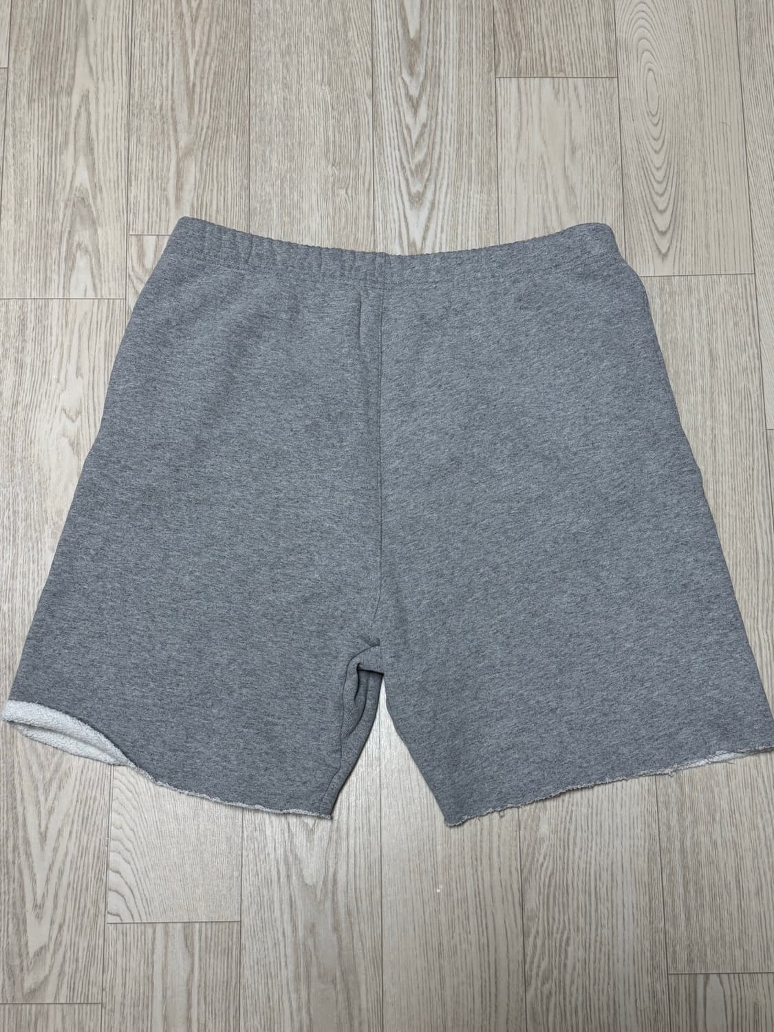 갤러리디파트먼트 쇼츠 상품이미지3