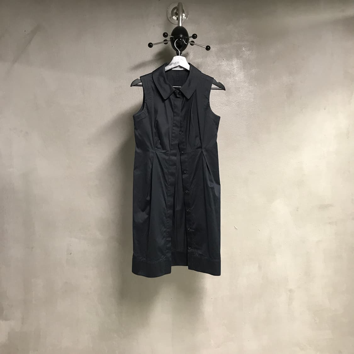 질샌더 셔츠 원피스 34 상품이미지1