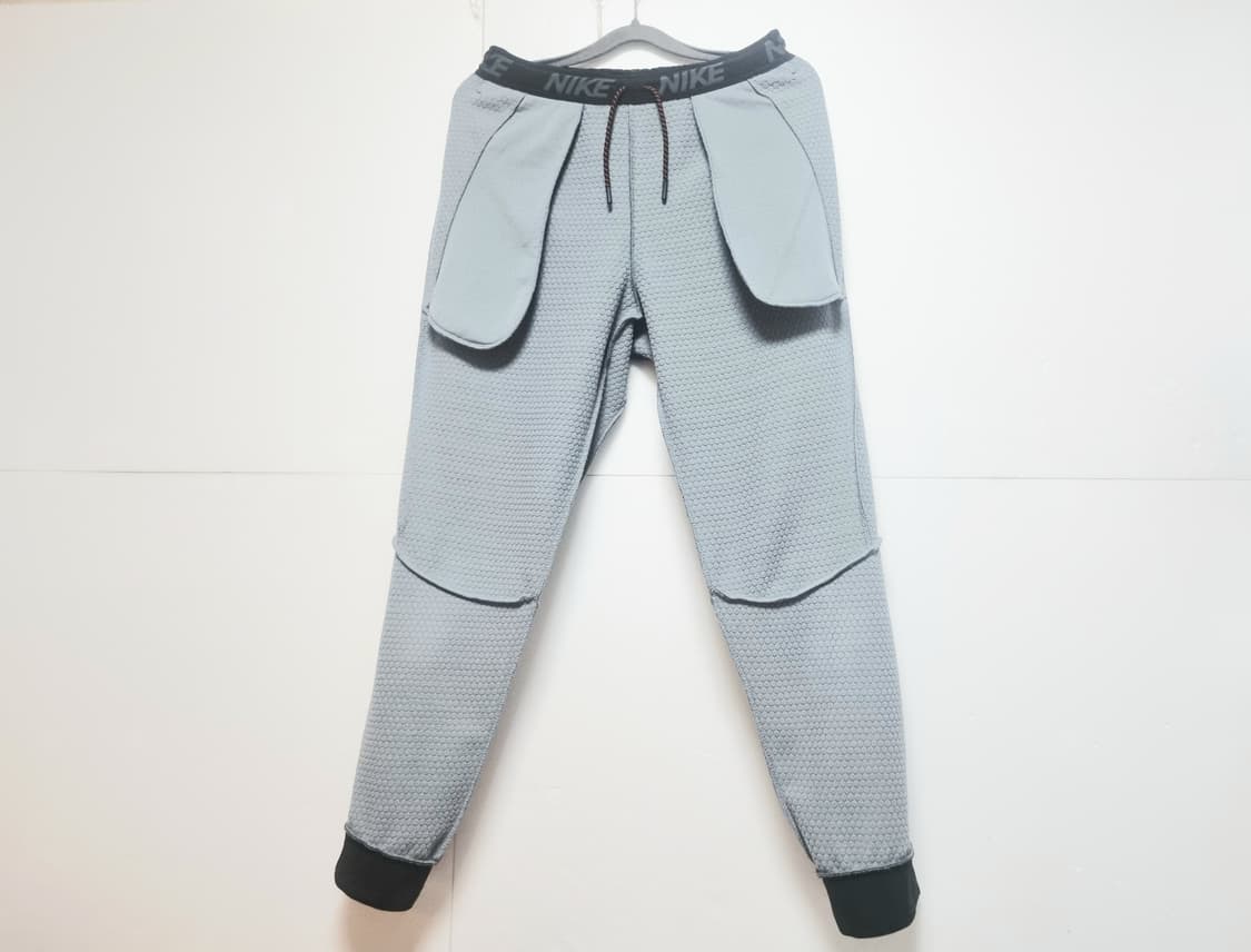남성 나이키 써마 스피어 기모 팬츠 바지 트레이닝복 상품이미지4