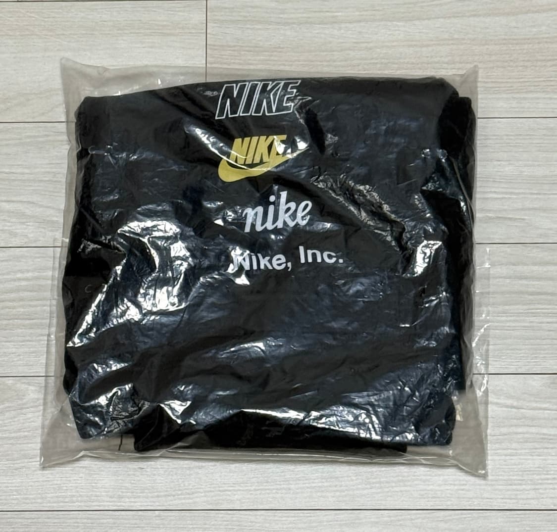 나이키 클럽 플리스 프렌치 테리 쇼츠 - Black 상품이미지1