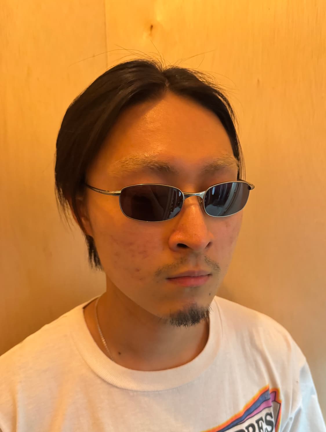 Ray-Ban RB 3162 SLEEK 레이밴 005/40 상품이미지1
