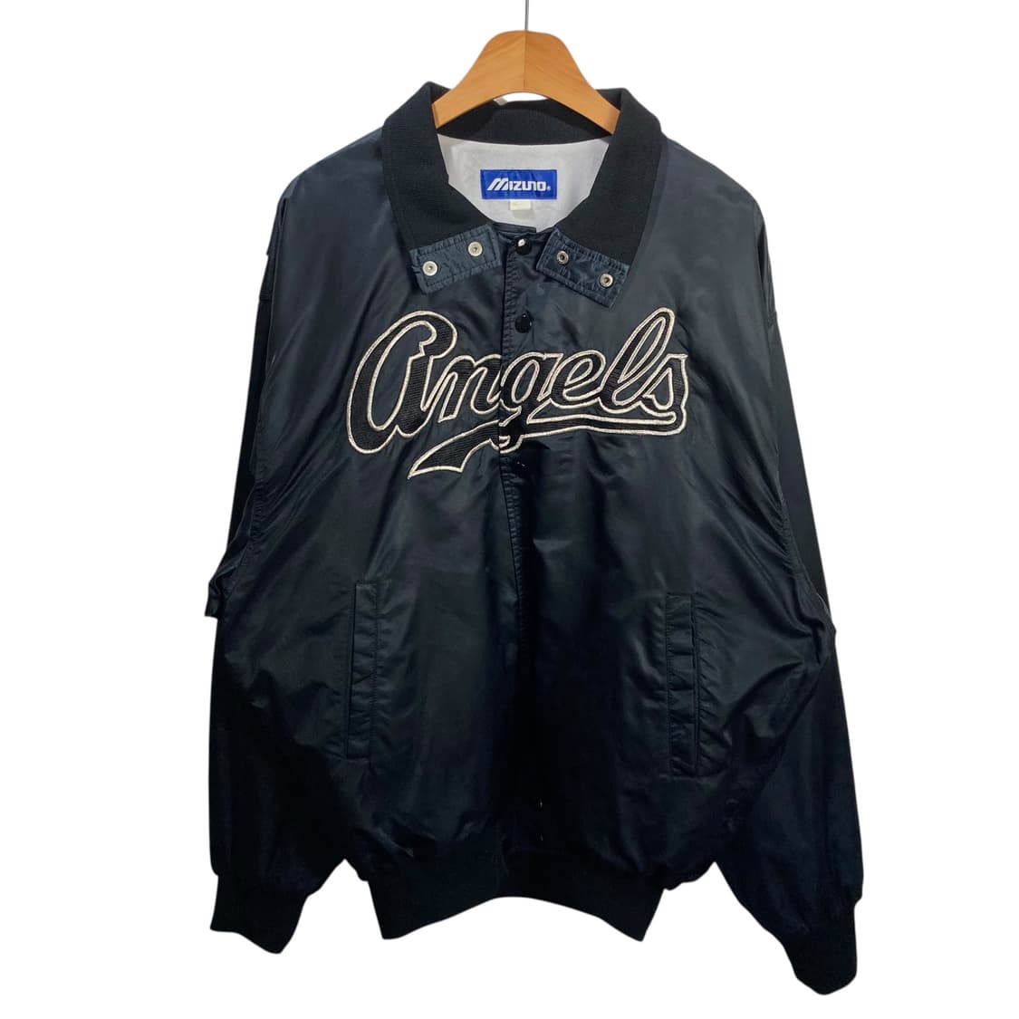 미즈노 스타디움 자켓 상품이미지2