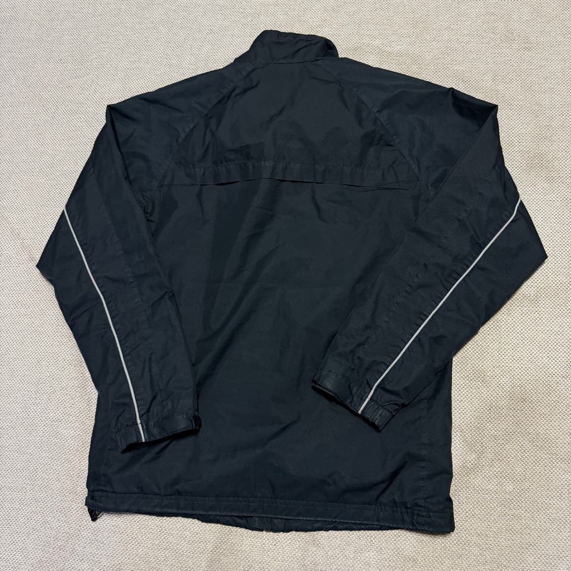 나이키 클리마핏 올드스쿨 바람막이 상품이미지4