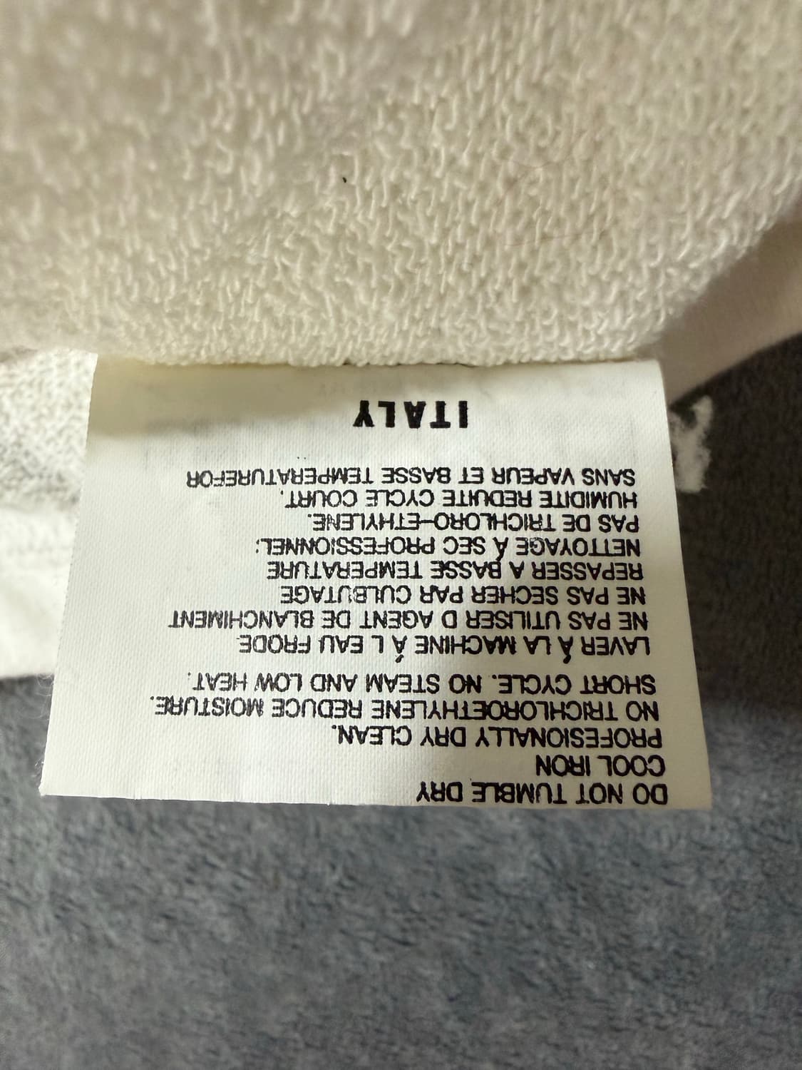 Emporio Armani (EA) 상품이미지6