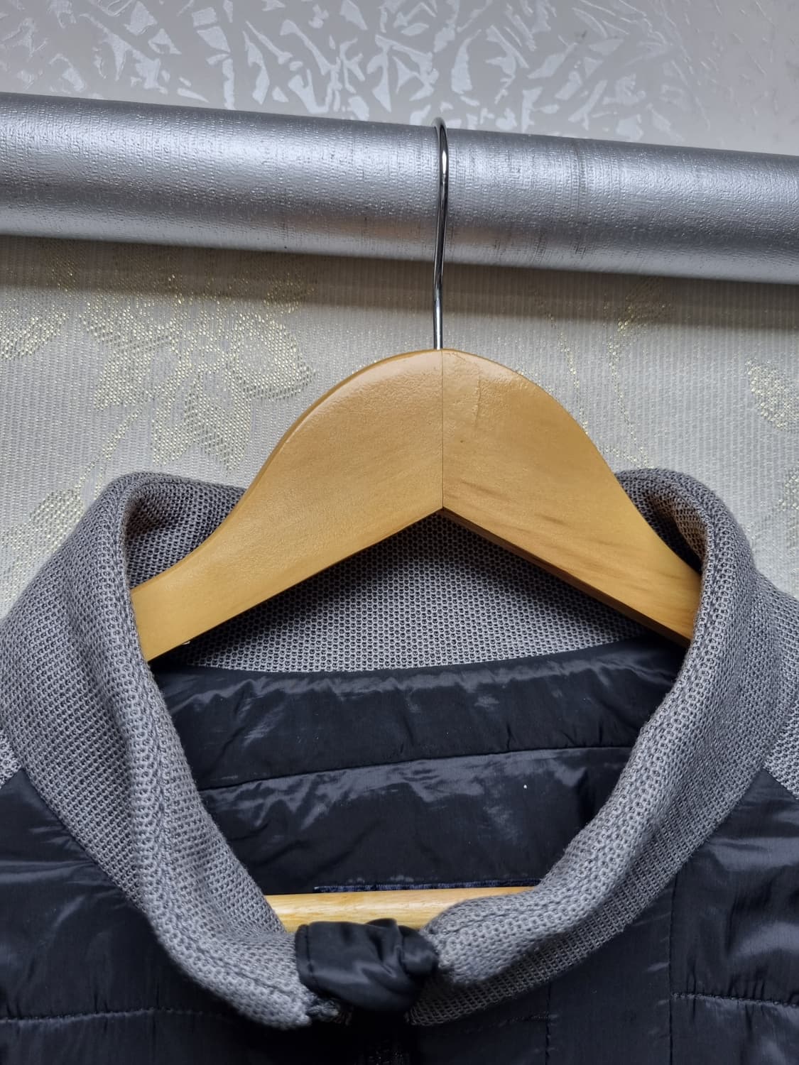 [남105] 헤지스골프 경량패딩 점퍼 상품이미지5