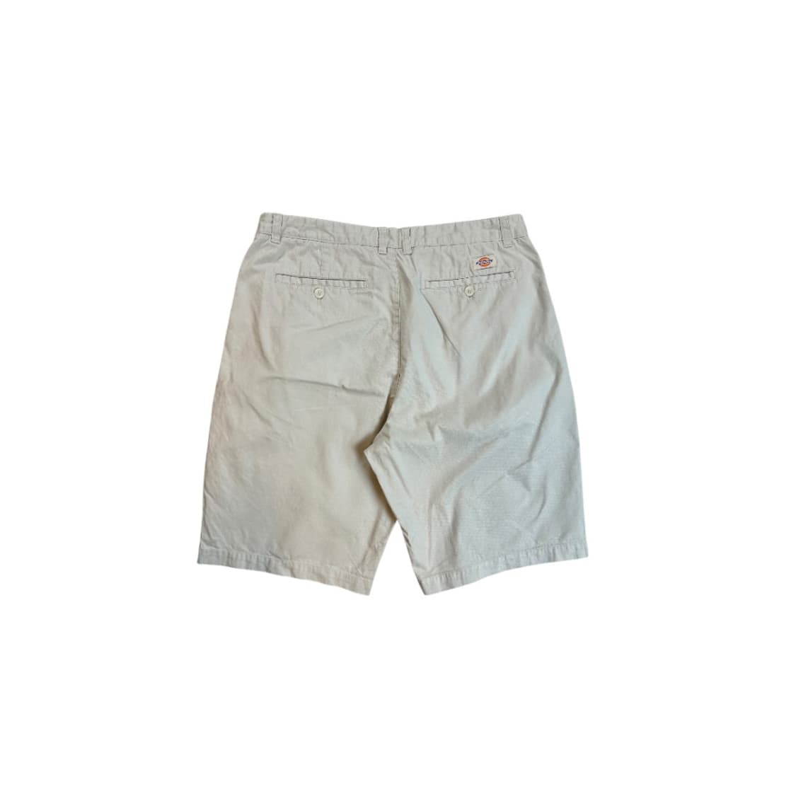 L) 디키즈 베이지 워크 치노쇼츠 BC-003 상품이미지2