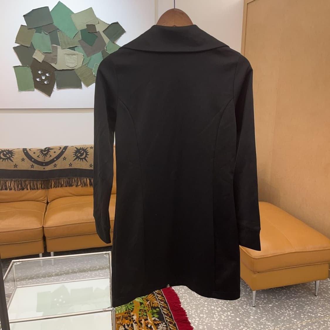 아디다스 유로파 원피스 트랙탑 져지 집업 85 C06314 상품이미지2