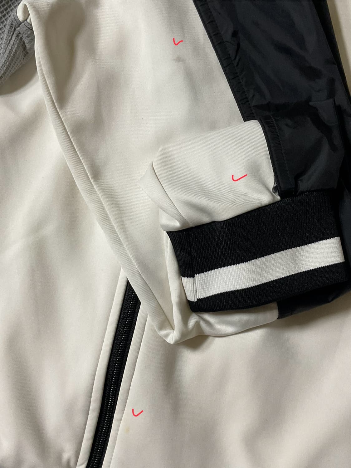 00s Reebok 리복 져지 상품이미지4