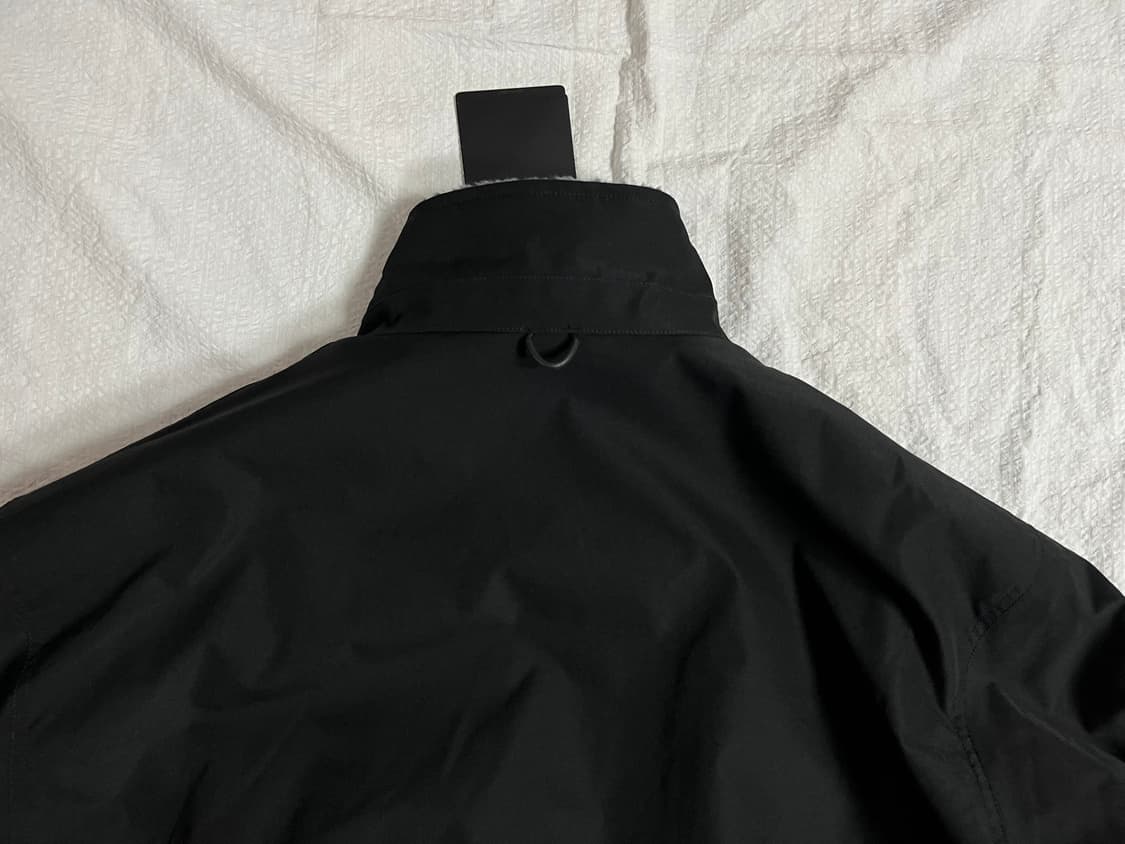 (새상품)(L)다이와피어39 테크 웜업 자켓 (플리스 자켓) 상품이미지9