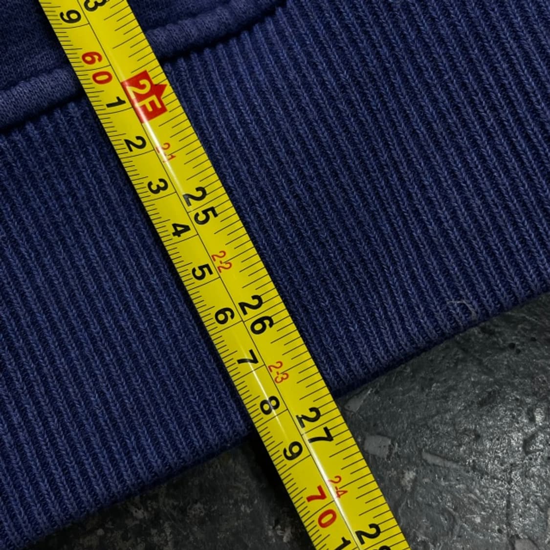 100 폴로 랄프로렌 레터맨 바시티 자켓  상품이미지7