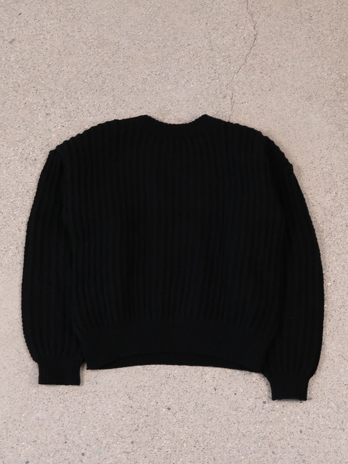 Issey Sport 90s Layered Panal kint 상품이미지3