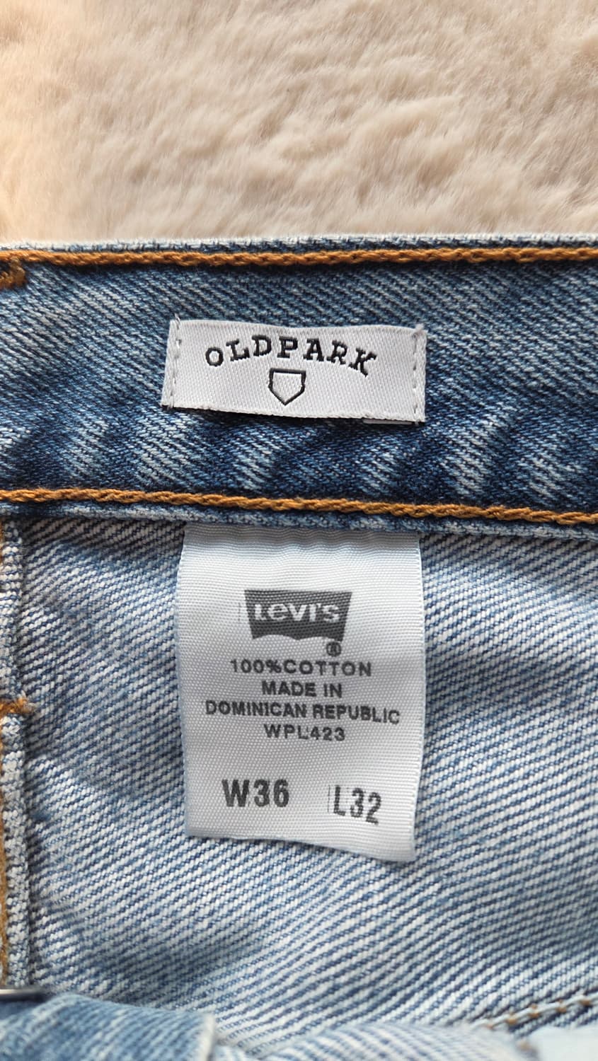 올드파크 반다나테일진 3종 상품이미지3