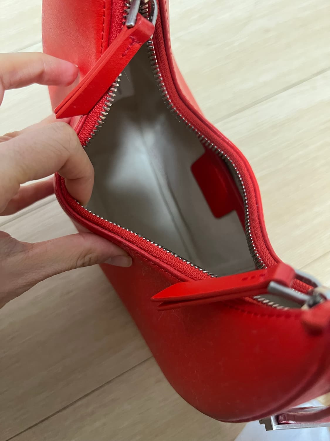 오소이 토니 미니 (토마토레드) 상품이미지3