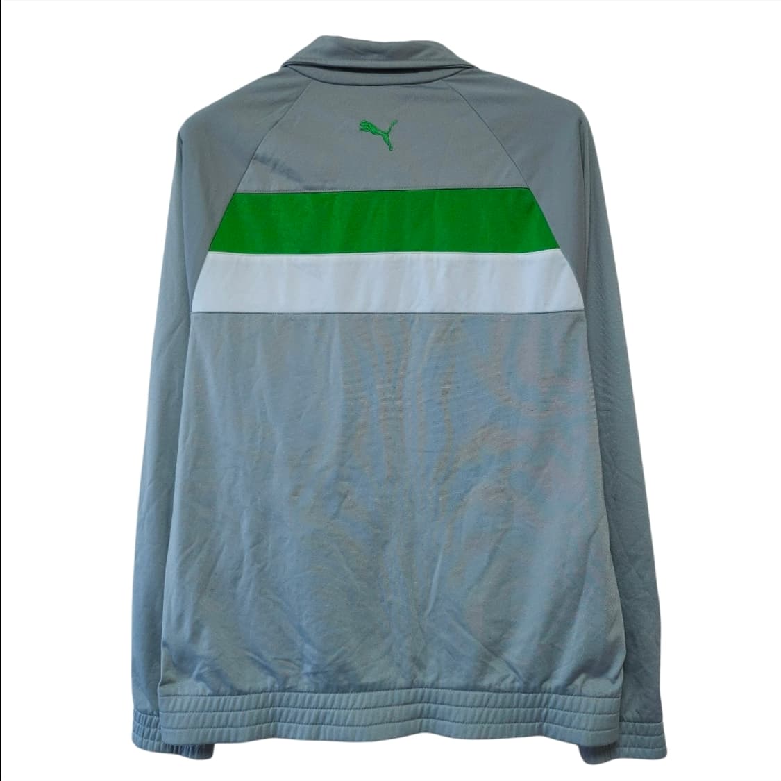 퓨마 져지 95-100 트랙탑자켓 상품이미지5