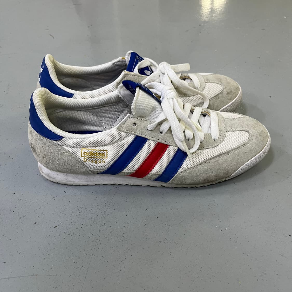 265 아디다스 드래곤 스니커즈 0415M 상품이미지4