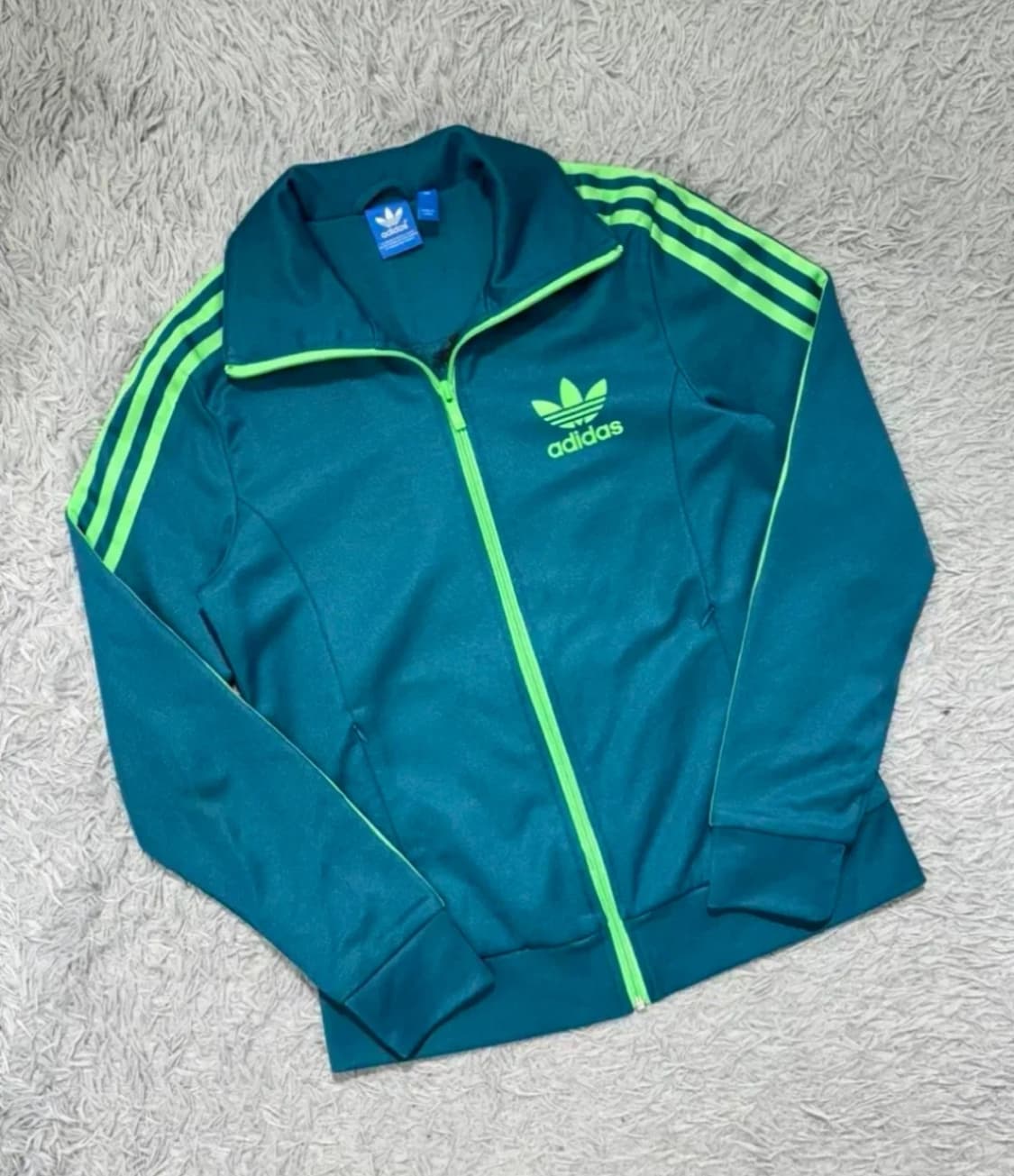 아디다스 유로파 트랙탑 상품이미지2