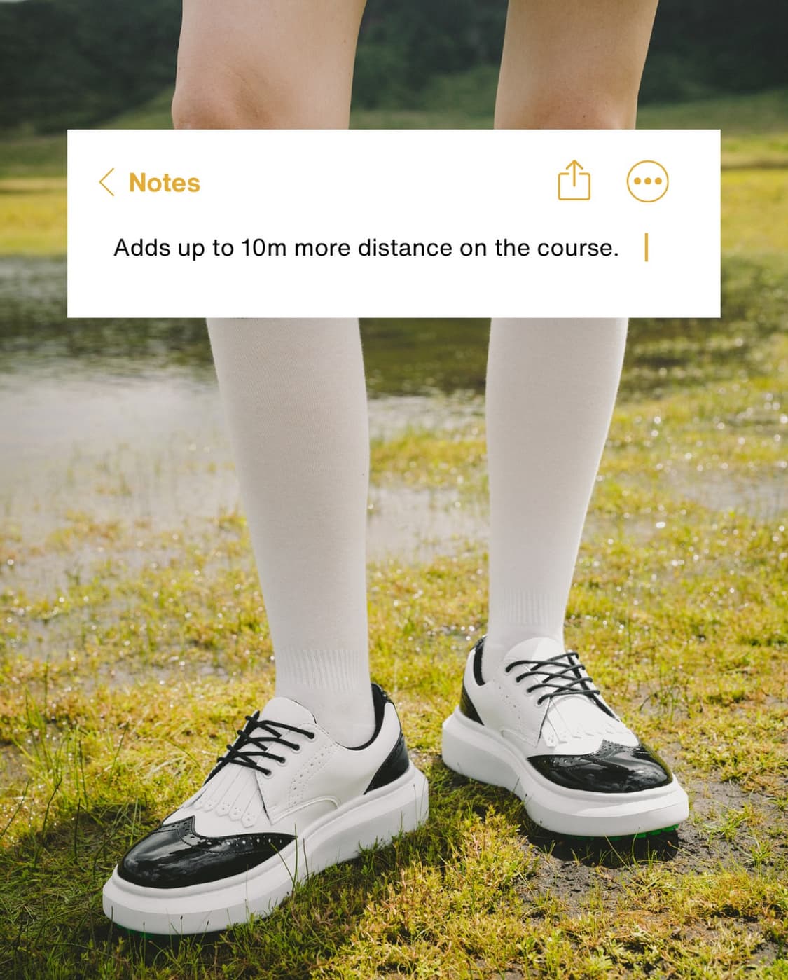 [풀박새상품.최저가.정가39] 아베스골프 피닉스 키높이 골프화 운동화 상품이미지3