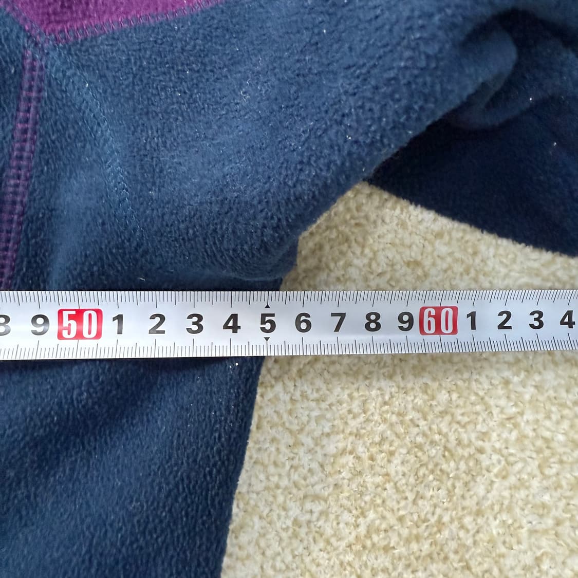 [100] K2 후리스 자켓 0114T1 상품이미지5